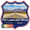 The Loneliest Road